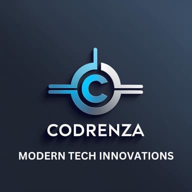 Codrenza Logo